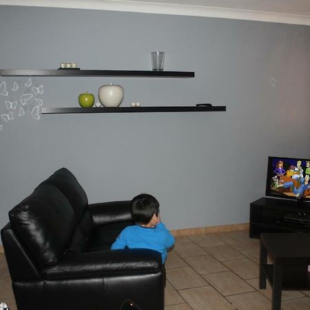 Residence Atlantic Koksijde Luaran gambar