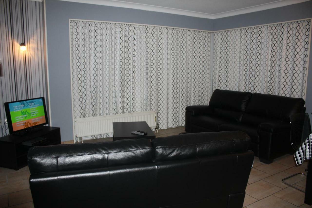 Residence Atlantic Koksijde Luaran gambar