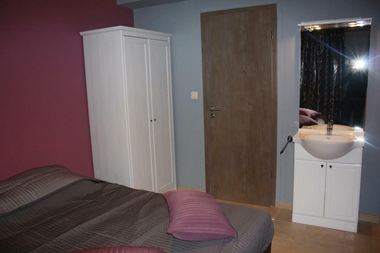 Residence Atlantic Koksijde Luaran gambar