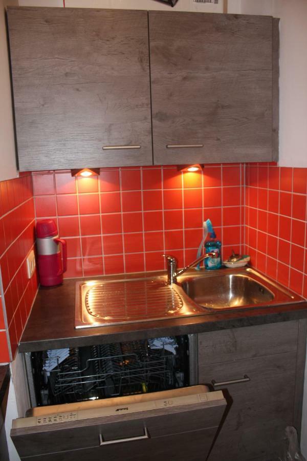 Residence Atlantic Koksijde Luaran gambar