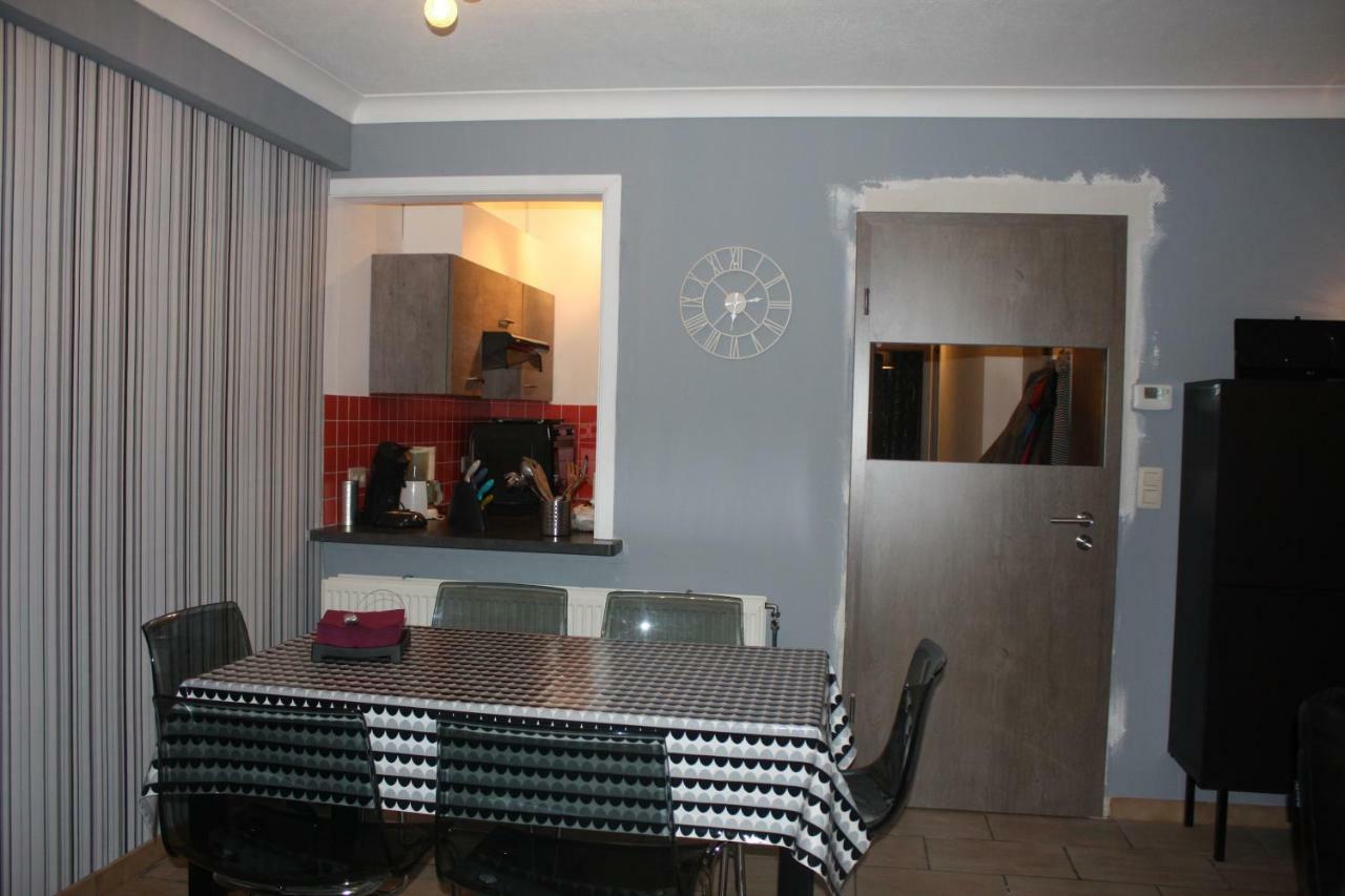 Residence Atlantic Koksijde Luaran gambar