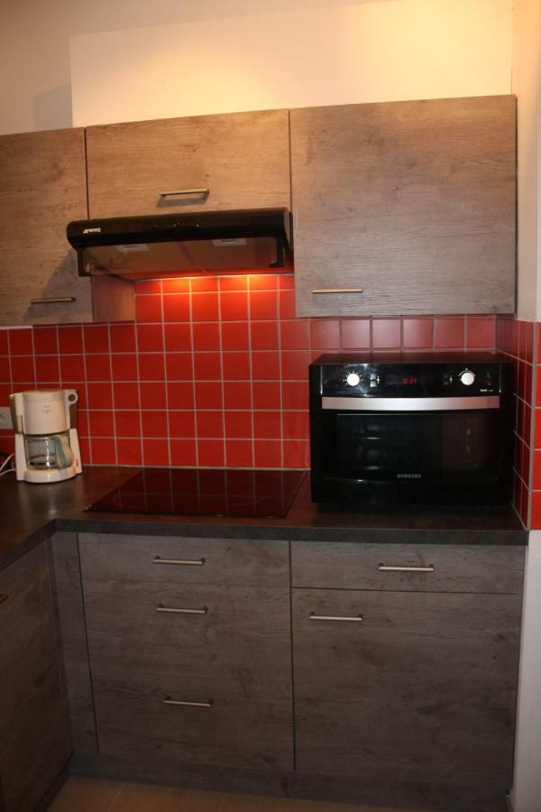 Residence Atlantic Koksijde Luaran gambar