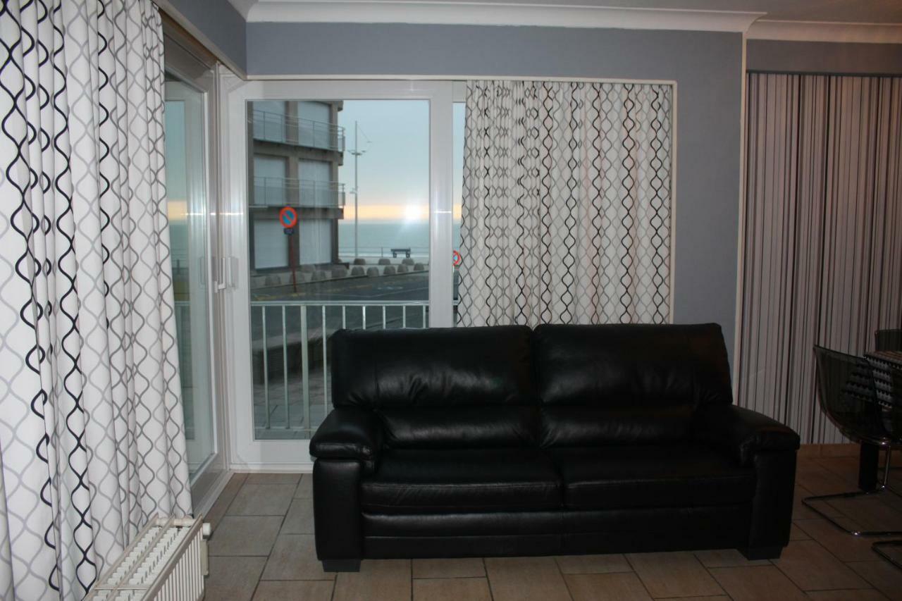 Residence Atlantic Koksijde Luaran gambar