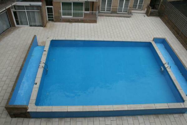 Residence Atlantic Koksijde Luaran gambar