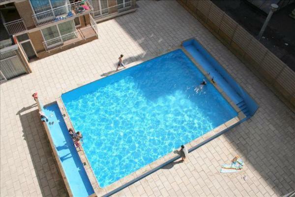 Residence Atlantic Koksijde Luaran gambar