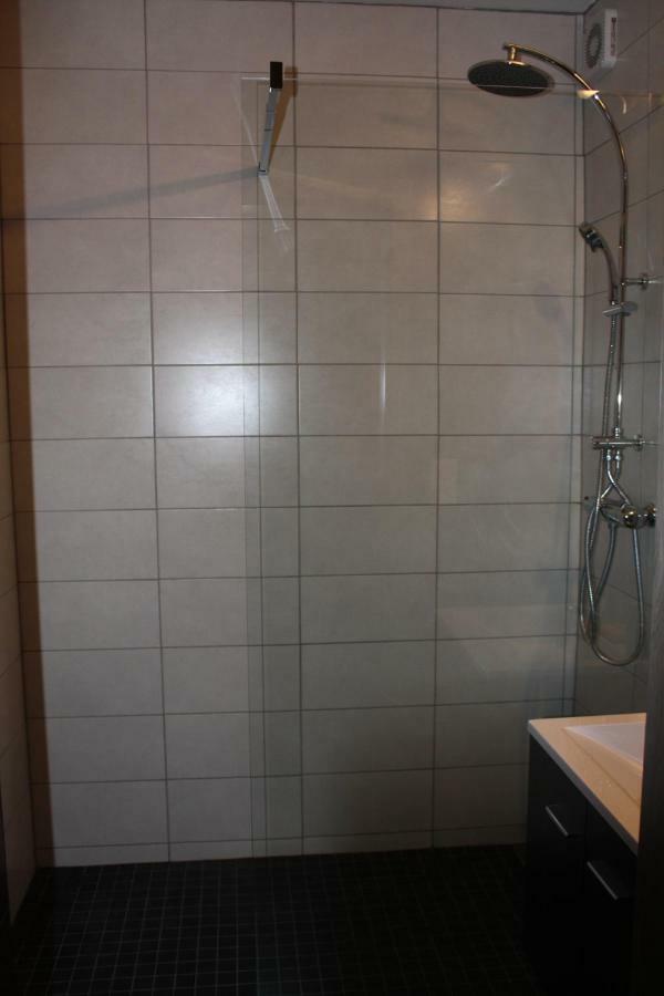 Residence Atlantic Koksijde Luaran gambar