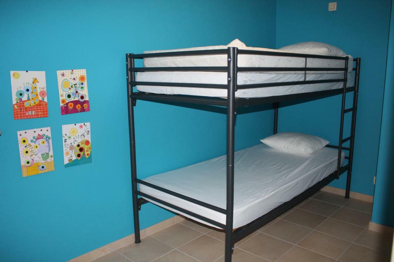 Residence Atlantic Koksijde Luaran gambar