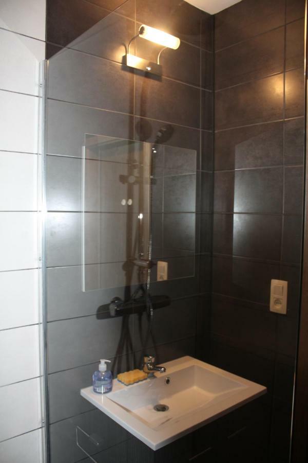 Residence Atlantic Koksijde Luaran gambar